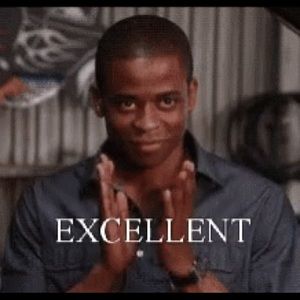 Meet your Posher, Bethany